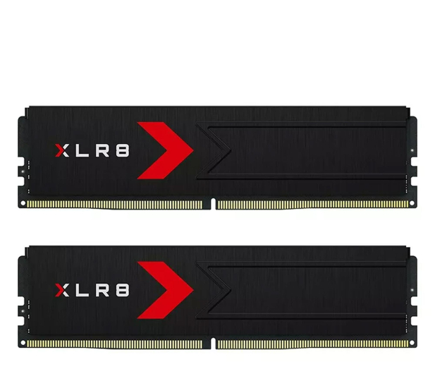 PNY 32GB (2x16GB) 6000 CL30 - 1345884 - zdjęcie